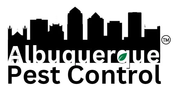 Albuquerque Pest Control Logo
