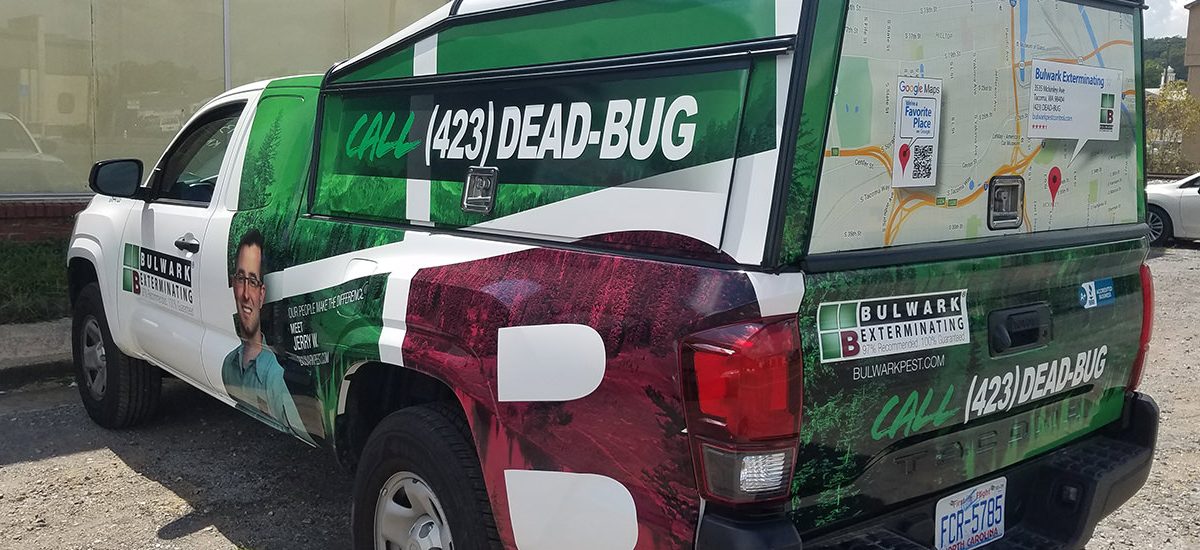 Bulwark Chattanooga Pest Control