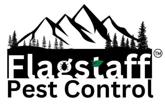 Flagstaff Pest Control Logo