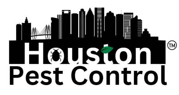Houston Pest Control Logo