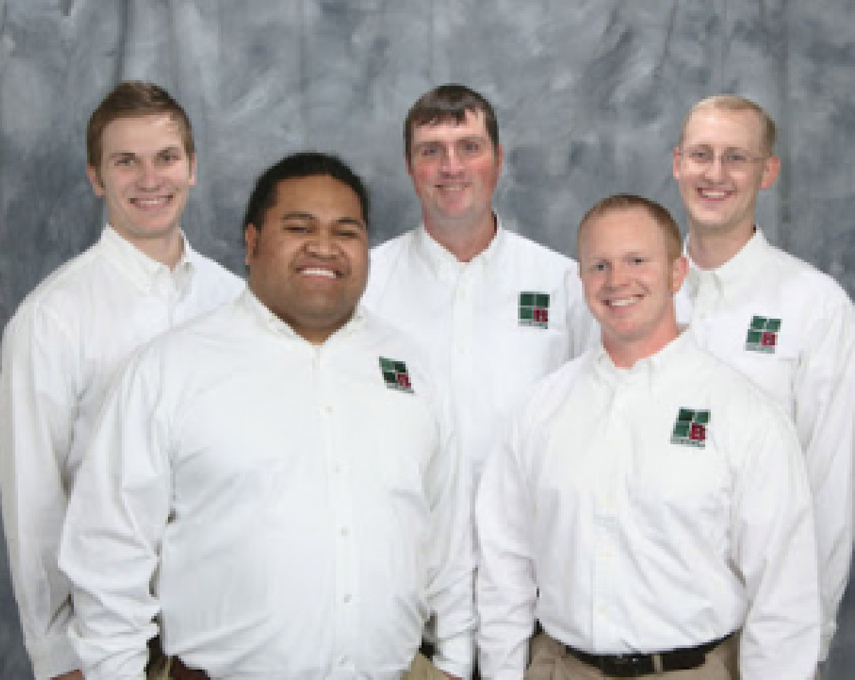 Pest Control Technician | Bulwark Exterminating