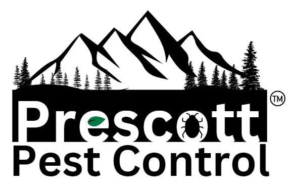 Prescott Pest Control Logo