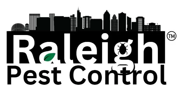 Raleigh Pest Control Logo