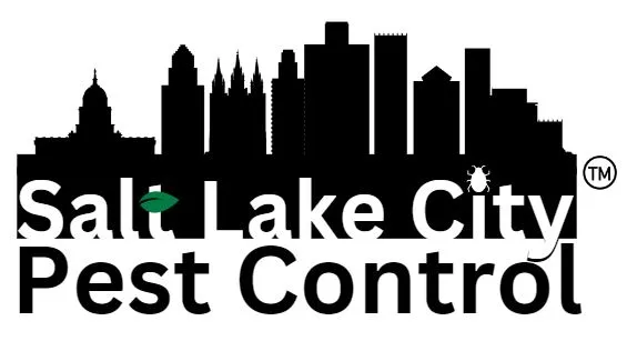 Salt Lake City Pest Control Logo