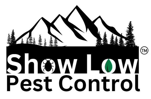 Show Low Pest Control Logo
