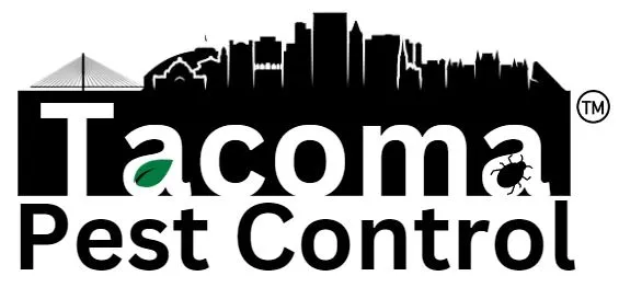 Tacoma Pest Control Logo