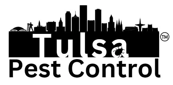 Tulsa Pest Control Logo