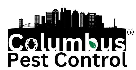 Columbus Pest Control Logo