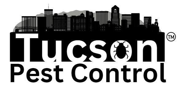 Tucson Pest Control Logo