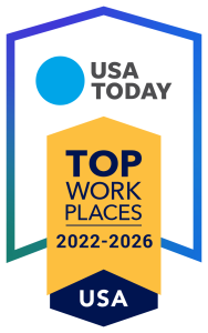 Usa Today Top Workplaces 2026